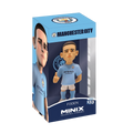 Minix Phil Foden 12 CM Manchester City Figurine - 11070-MINIX by Minix | Available at Niky's Sports