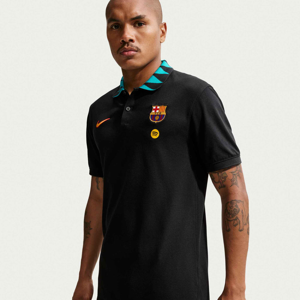 Nike FCB THE NIKEPOLO DF SLIM2.0 3R