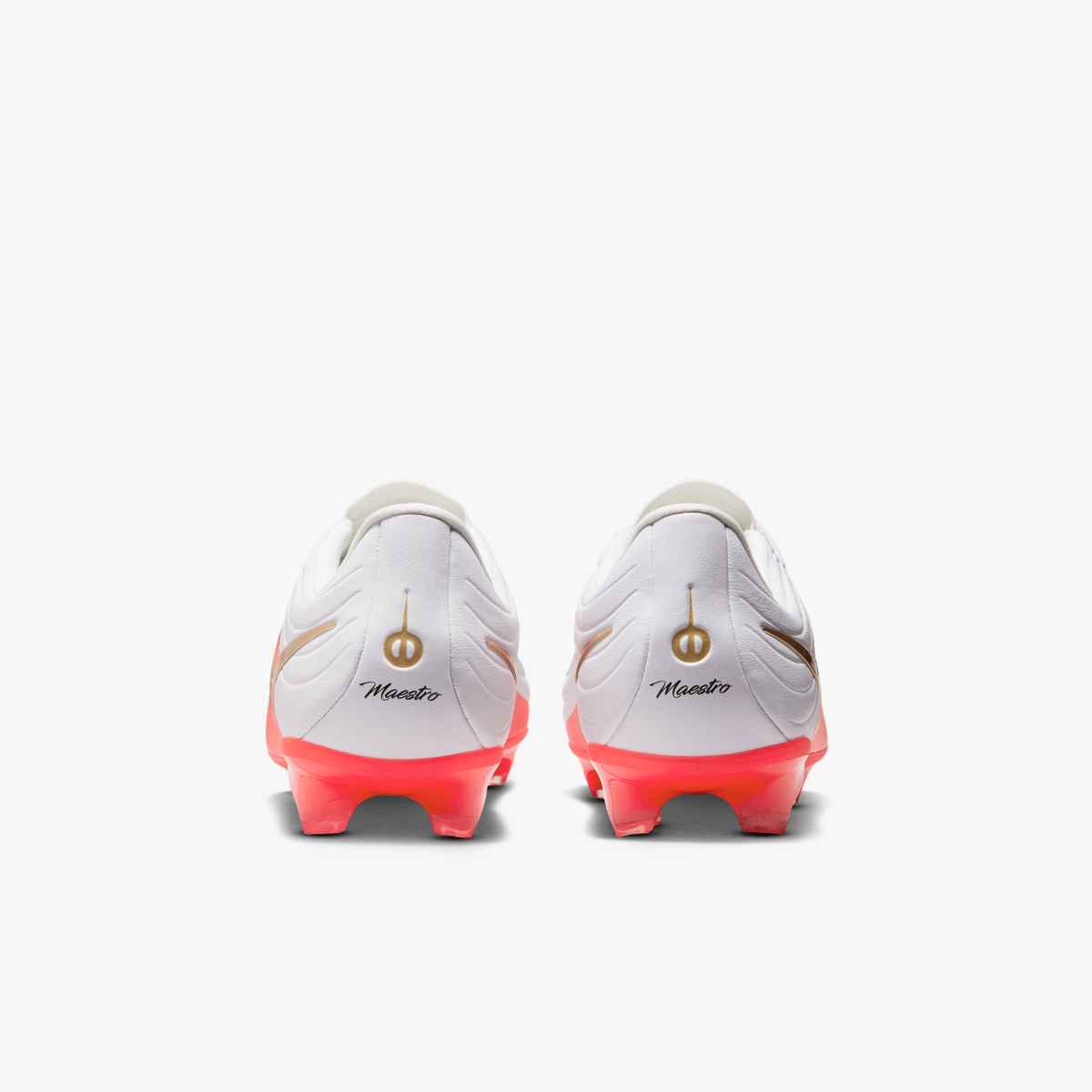 Nike Tiempo Maestro Academy Multi-Ground Low-Top Soccer Cleats