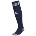 adidas Copa Zone Cushion 5 OTC Soccer Socks Navy - 5157948-ADIDAS by adidas | Available at Niky's Sports