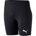 Liga Baselayer Short Tight Jr