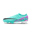 Nike Mercurial Vapor 15 Pro Firm-Ground Soccer Cleats
