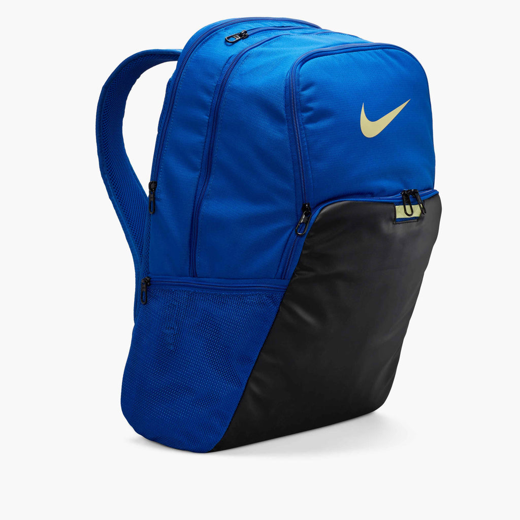 nike brasilia 7 xl backpack navy blue Nike Brasilia 9.5 Backpack XL (30L)