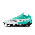 Nike Phantom GX Academy Multi-Ground Soccer Cleats - DD9472-300-NIKE by Nike | Available at Niky's Sports