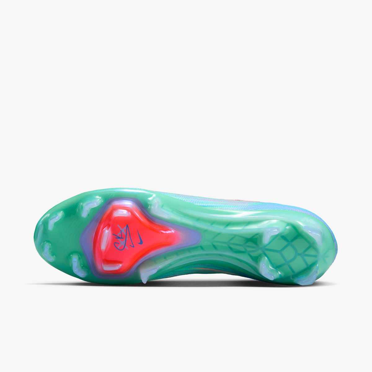 Nike Mercurial Superfly 11 Elite "Sam Kerr" Firm-Ground Low-Top Soccer Cleats - IO3790-300 by Nike | Available at Niky's Sports
