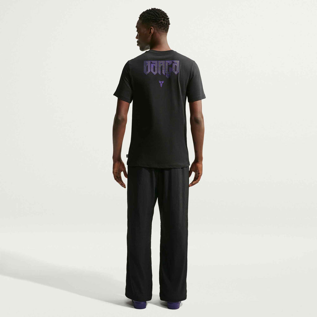 Nike FC Barcelona Men's Kobe Soccer T-Shirt