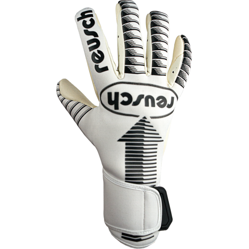 Reusch Pure Contact Legacy Gold X Goalkeeper Glove - 5370908-REUSCH by Reusch | Available at Niky's Sports