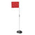 Kwikgoal Premier Corner Flag W/Base - 4 Set