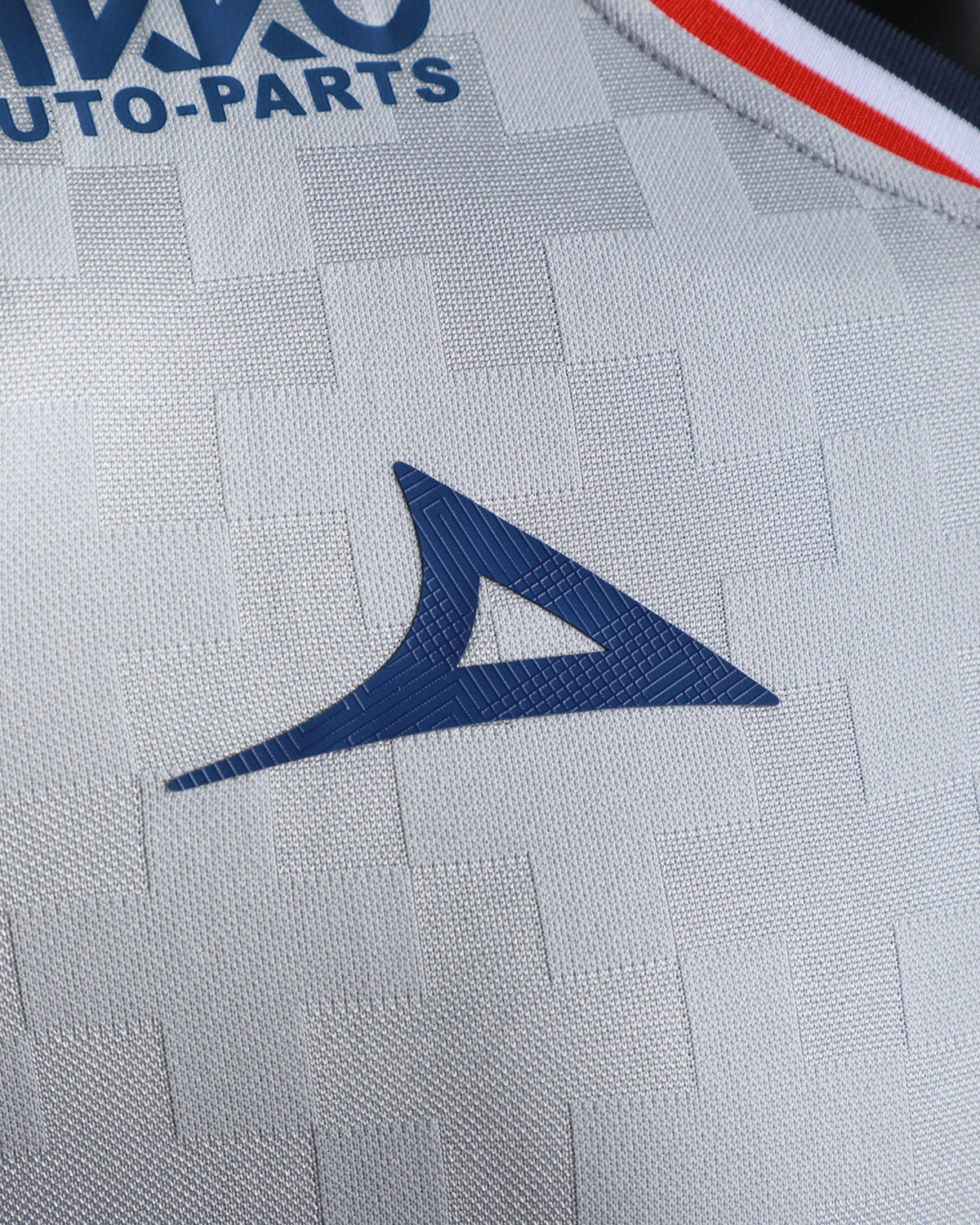 Pirma Cruz Azul Away Men's Jersey 25/26 - 18220-AWAY-PIRMA by Pirma | Available at Niky's Sports