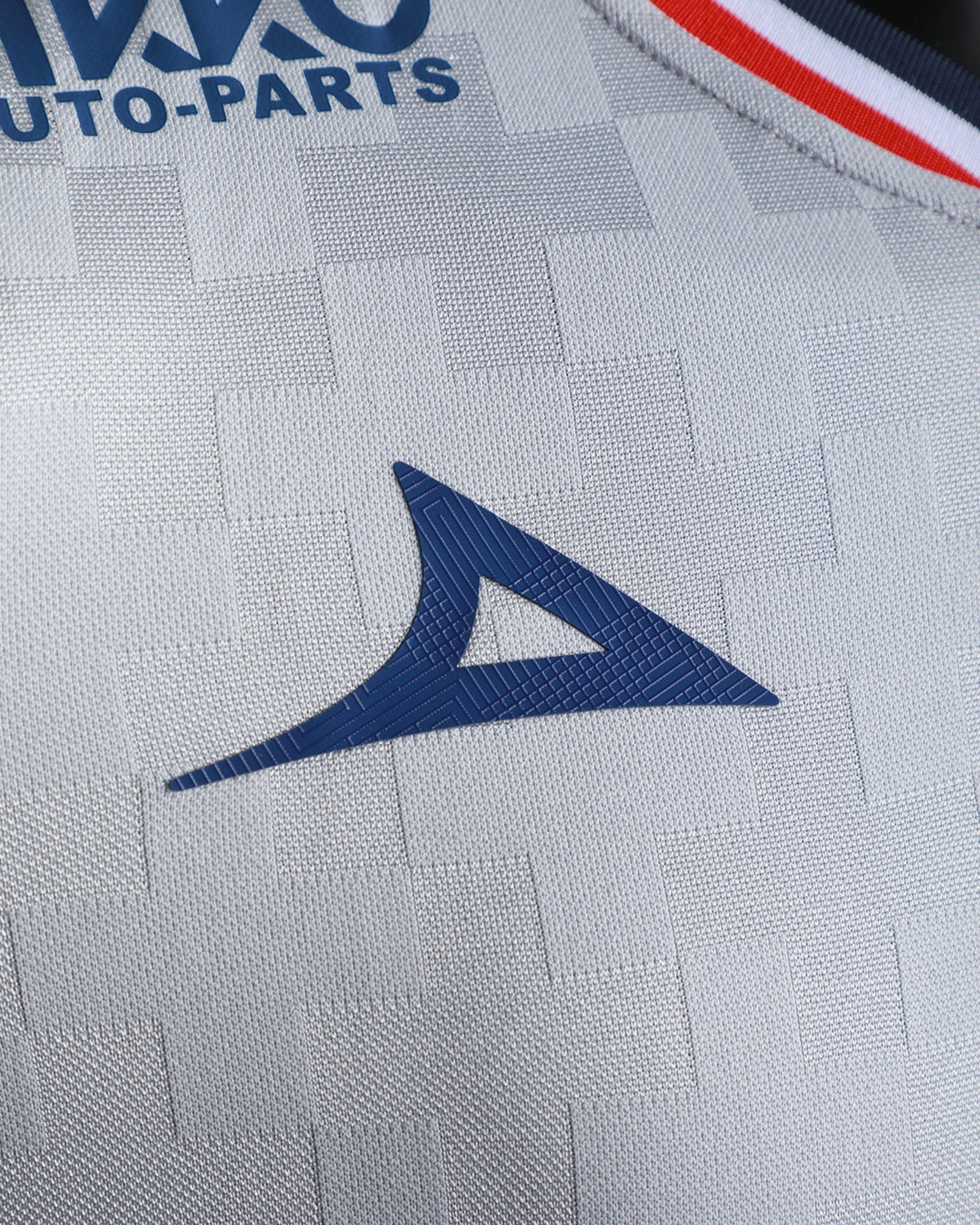 Pirma Cruz Azul Away Men's Jersey 25/26 - 18220-AWAY-PIRMA by Pirma | Available at Niky's Sports