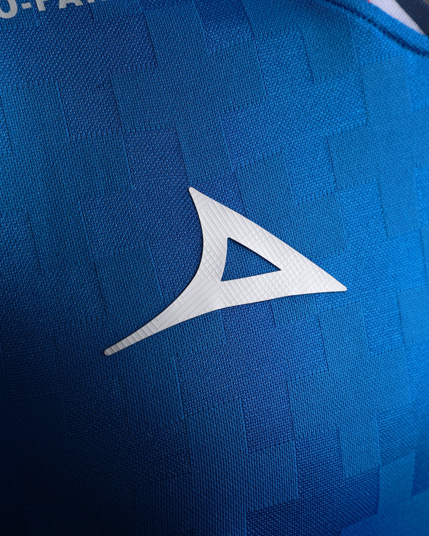 Pirma Cruz Azul Men's Home Jersey 25/26 - 18220-H0ME-PIRMA by Pirma | Available at Niky's Sports