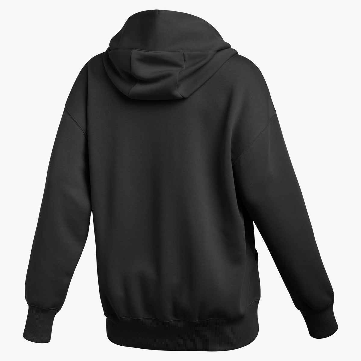 Nike Phoenix Fleece Women's Pullover Hoodie