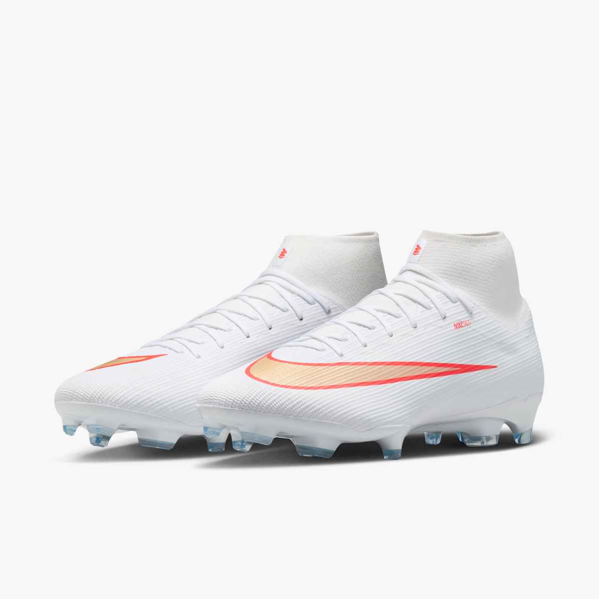 Nike Mercurial Superfly 11 Academy Multi-Ground High-Top Soccer Cleats