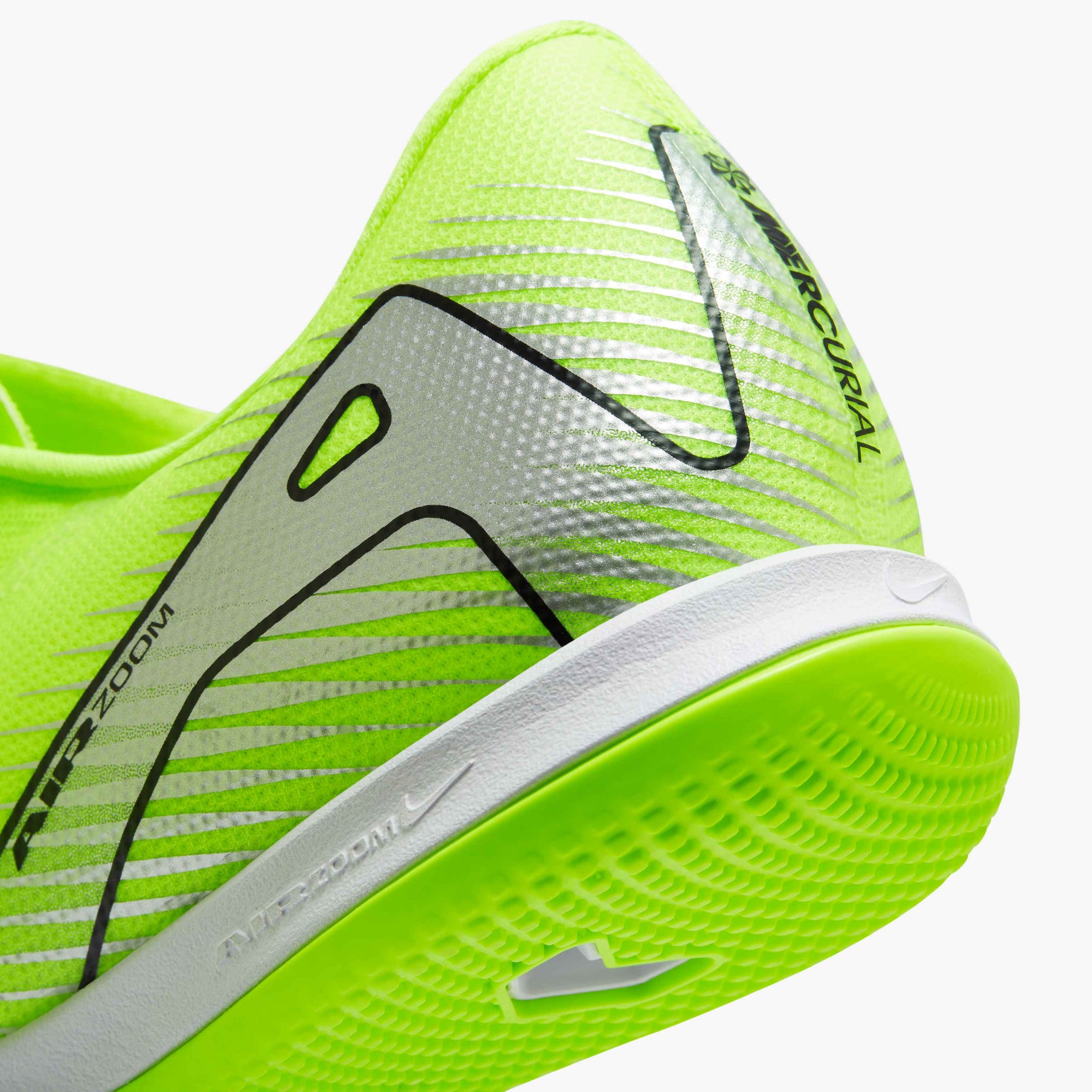 Nike Mercurial Vapor 16 Academy IC Soccer Shoes - Mad Voltage Pack - FQ8434-700-NIKE by Nike | Available at Niky's Sports