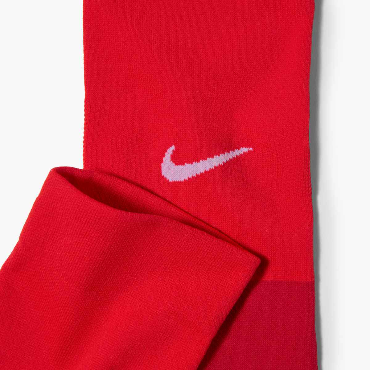 Nike VaporFast Soccer Leg-Sleeve UNIVERSITY RED(1 Pair)