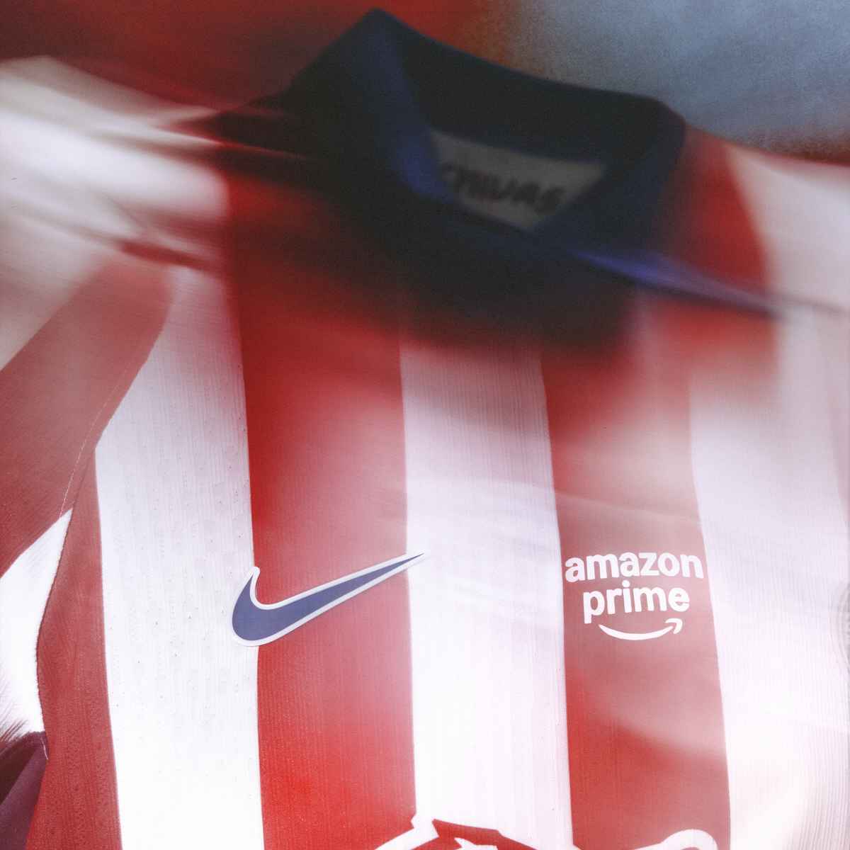 NIKE C.D. Guadalajara 2026/27 Stadium Home Women's Nike Dri-FIT Soccer Replica Jersey