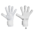 Elite Sports Revolution II White Goalkeeper Gloves - 406-WWW-ELITE SPORT by Elite Sport | Available at Niky's Sports