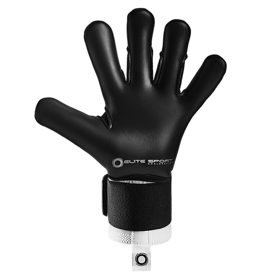 Elite Sport Revolution X Combi Goalkeeper Glove - 503-WBW-ELITE SPORT by Elite Sport | Available at Niky's Sports