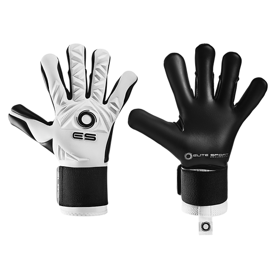 Elite Sport Revolution X Combi Goalkeeper Glove - 503-WBW-ELITE SPORT by Elite Sport | Available at Niky's Sports