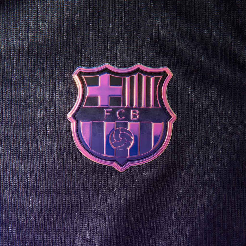 FC Barcelona 2026/27 Stadium Away
