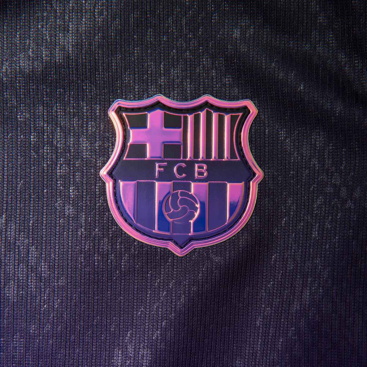 FC Barcelona 2026/27 Stadium Away