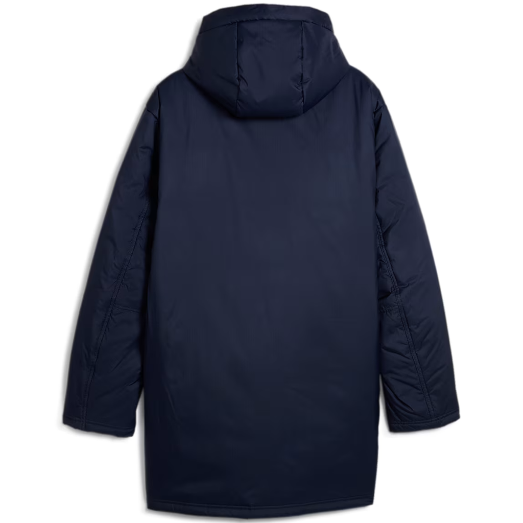Puma Chivas Men's Winter Jacket - 776990-02-PUMA by Puma | Available at Niky's Sports