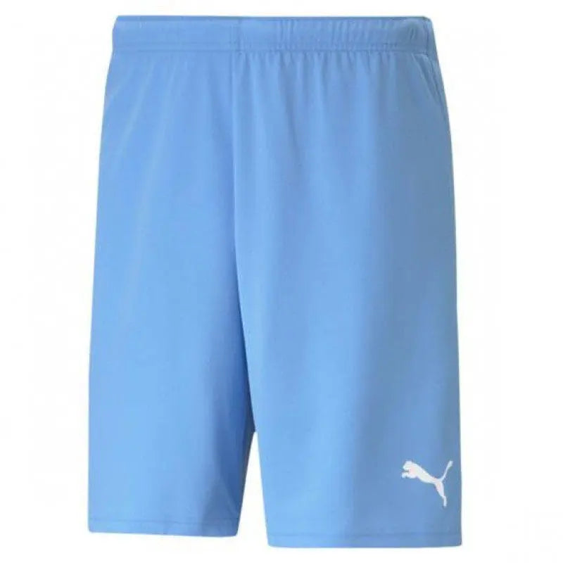 PUMA TEAM RISE SOCCER SHORTS