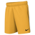 Nike Youth League knit III Soccer Shorts - Gold - DR0969-739-NIKE by Nike | Available at Niky's Sports
