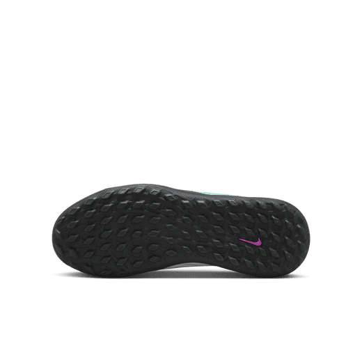Nike Jr. Phantom GX Club Big Kids' Turf Soccer Shoes - DD9567-300-NIKE by Nike | Available at Niky's Sports