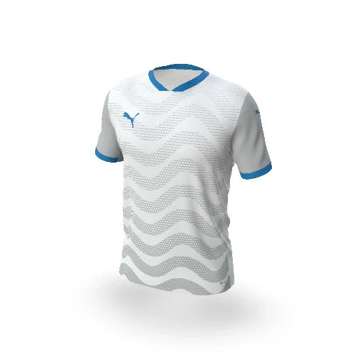 CCFC Player Package