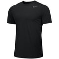Nike Dri-FIT Men's T-Shirt - DV7299-010-NIKE by Nike | Available at Niky's Sports