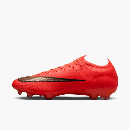 Nike Mercurial Vapor 17 Elite Firm-Ground Low-Top Soccer Cleats - IF8508-600 by Nike | Available at Niky's Sports