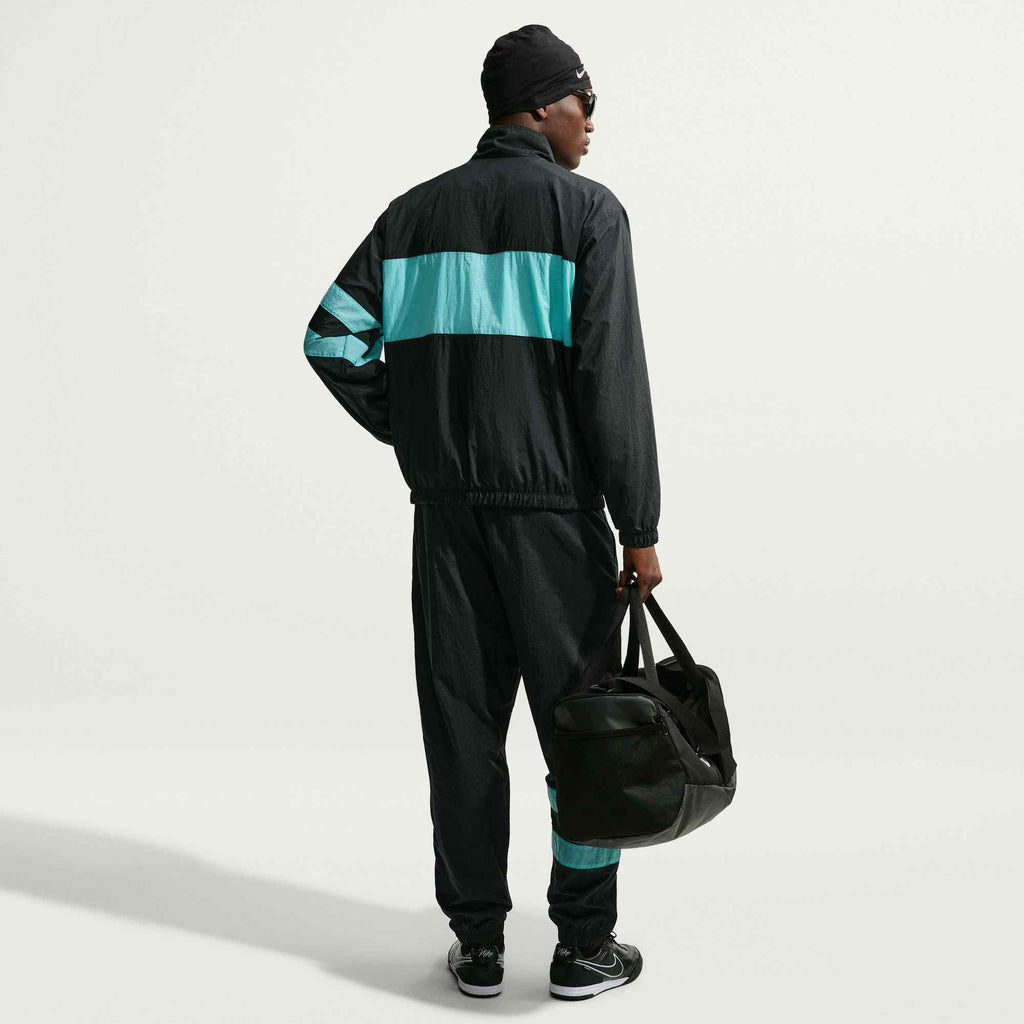 Nike FC Barcelona Third Men's Nike Repel i96 Track Jacket