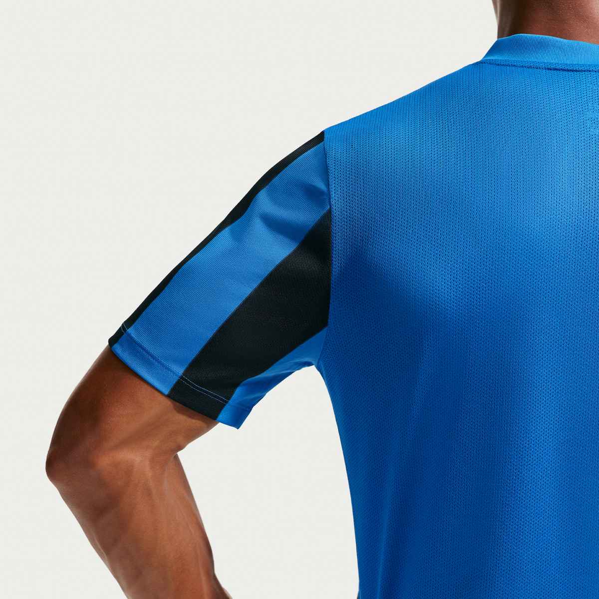 NIKE STRIPED DIVISION V JERSEY SS US