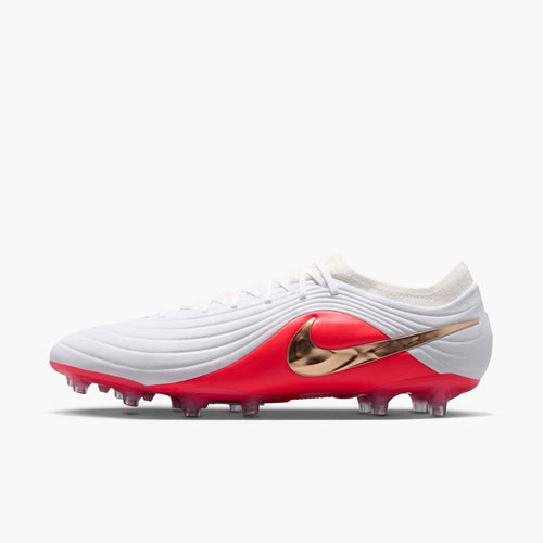 Nike Tiempo Maestro Elite Artificial-Grass Low-Top Soccer Cleats - IB4469-100 by Nike | Available at Niky's Sports