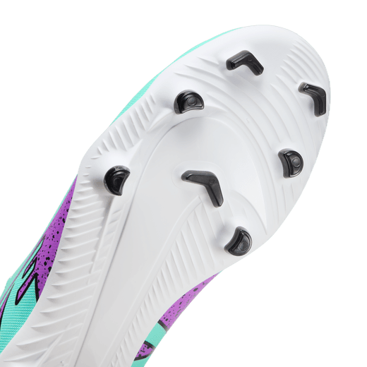 Nike Jr. Mercurial Vapor 15 Club Little/Big Kids' Multi-Ground Soccer Cleats - DJ5958-300-NIKE by Nike | Available at Niky's Sports