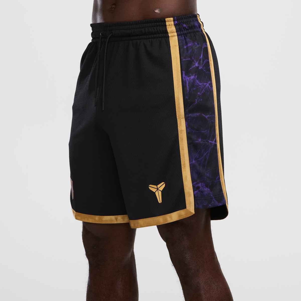 Nike FC Barcelona Away Men's Kobe Dri-FIT Soccer Shorts
