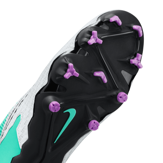 Nike Phantom GX Academy Multi-Ground Soccer Cleats - DD9472-300-NIKE by Nike | Available at Niky's Sports