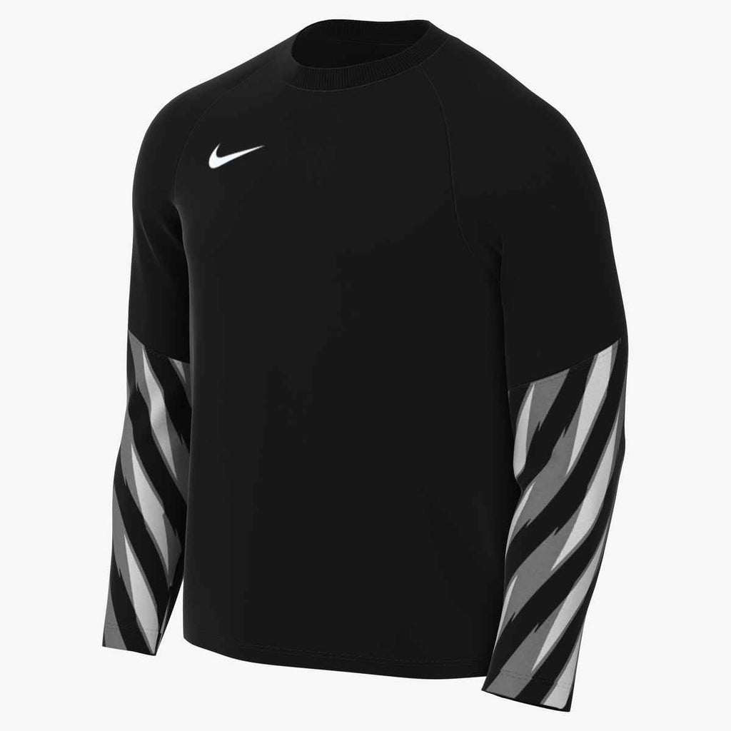 Nike Dri-FIT Park V Men's Long-Sleeve Soccer Goalkeeper Jersey - HV8314-010-NIKE by Nike | Available at Niky's Sports