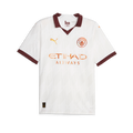 Puma Manchester City FC Away Stadium Jersey 23/24 - 770449-02-PUMA by Puma | Available at Niky's Sports