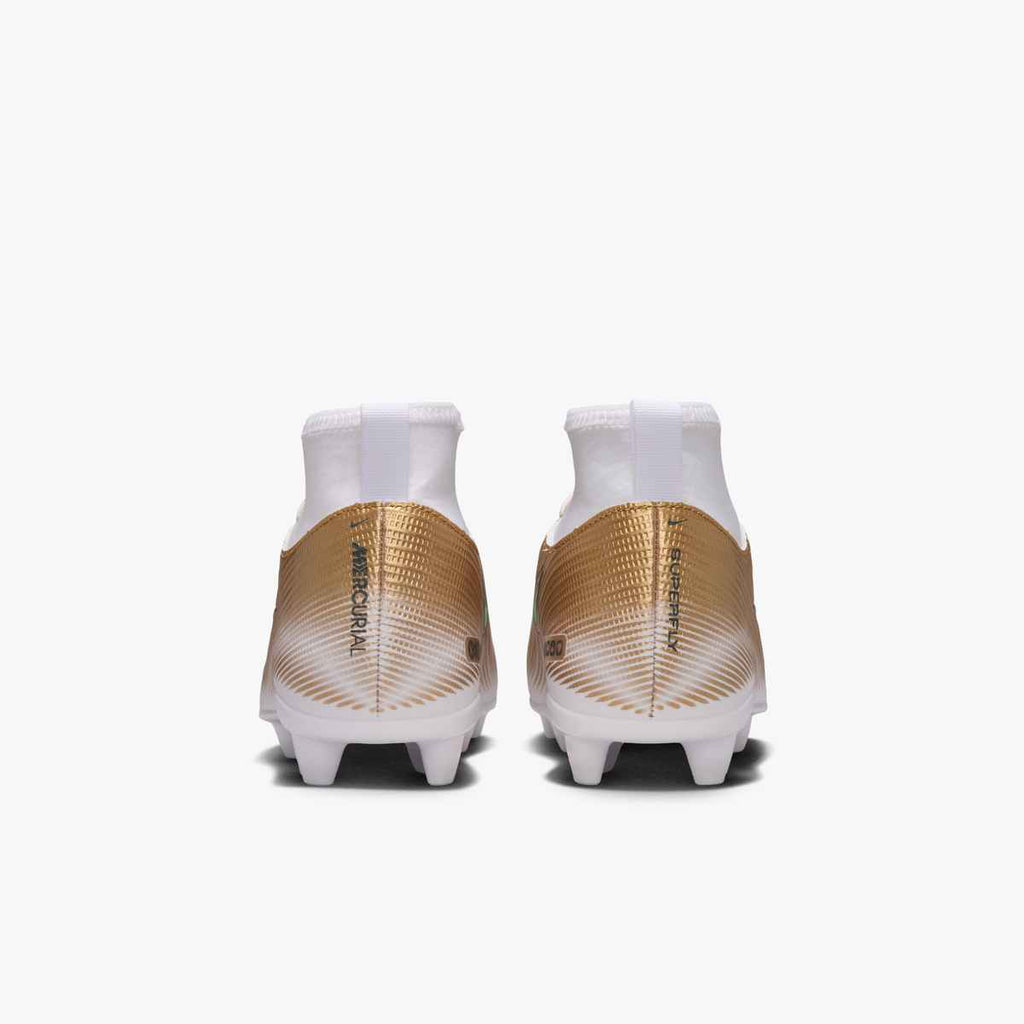 Nike Jr. Mercurial Superfly 11 Club FG "Kylian Mbappé"
