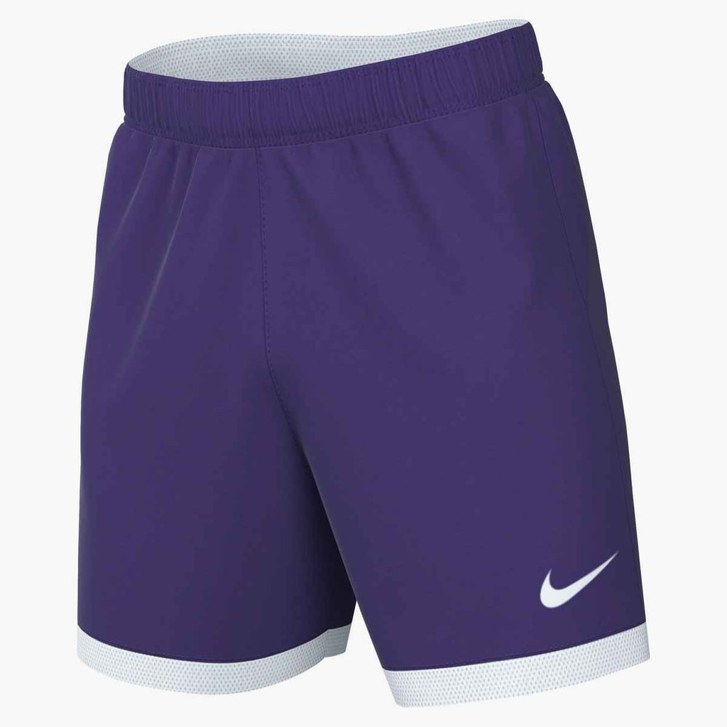 Nike Classic III Men's Dri-FIT Soccer Shorts