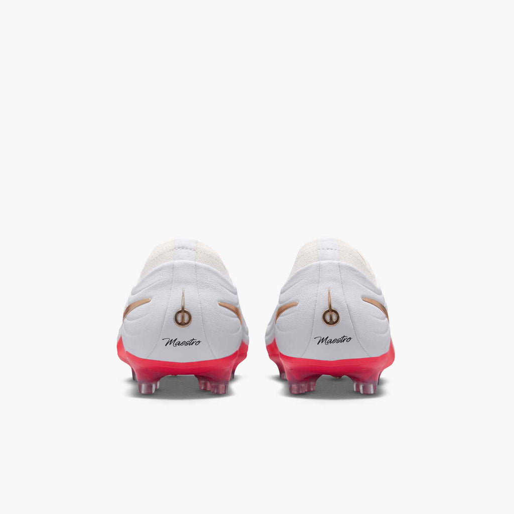 Nike Tiempo Maestro Elite Artificial-Grass Low-Top Soccer Cleats