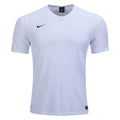 Nike Mens Challenge Soccer Jersey White
