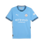 Puma Manchester City Men's Home Replica Jersey 24/25