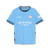 Puma Manchester City Home Youth Soccer Jersey 24/25