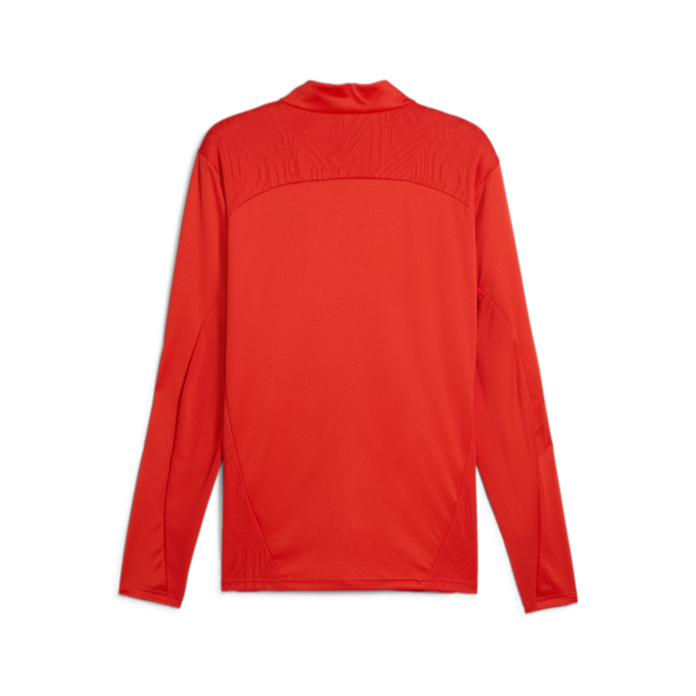 Puma Chivas Training Jacket - 776979-03-PUMA by Puma | Available at Niky's Sports