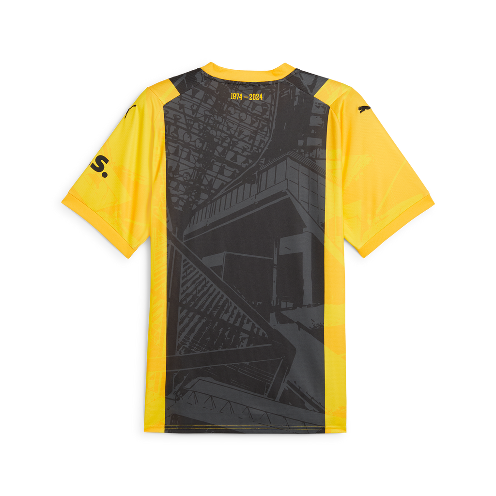 Puma BVB Borussia Dortmund Special Jersey 2024