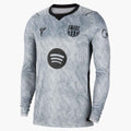 Nike FC Barcelona 2026/27 Stadium Goalkeeper Away Men's Kobe Dri-FIT Soccer Replica Jersey