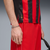 Puma AC Milan Men's Home Replica Short Sleeve Jersey 25/26 - 779962-01-PUMA by Puma | Available at Niky's Sports